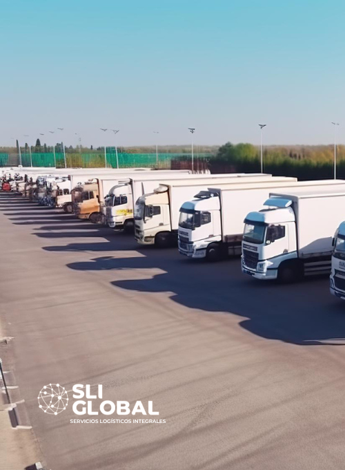 Transporte terrestre