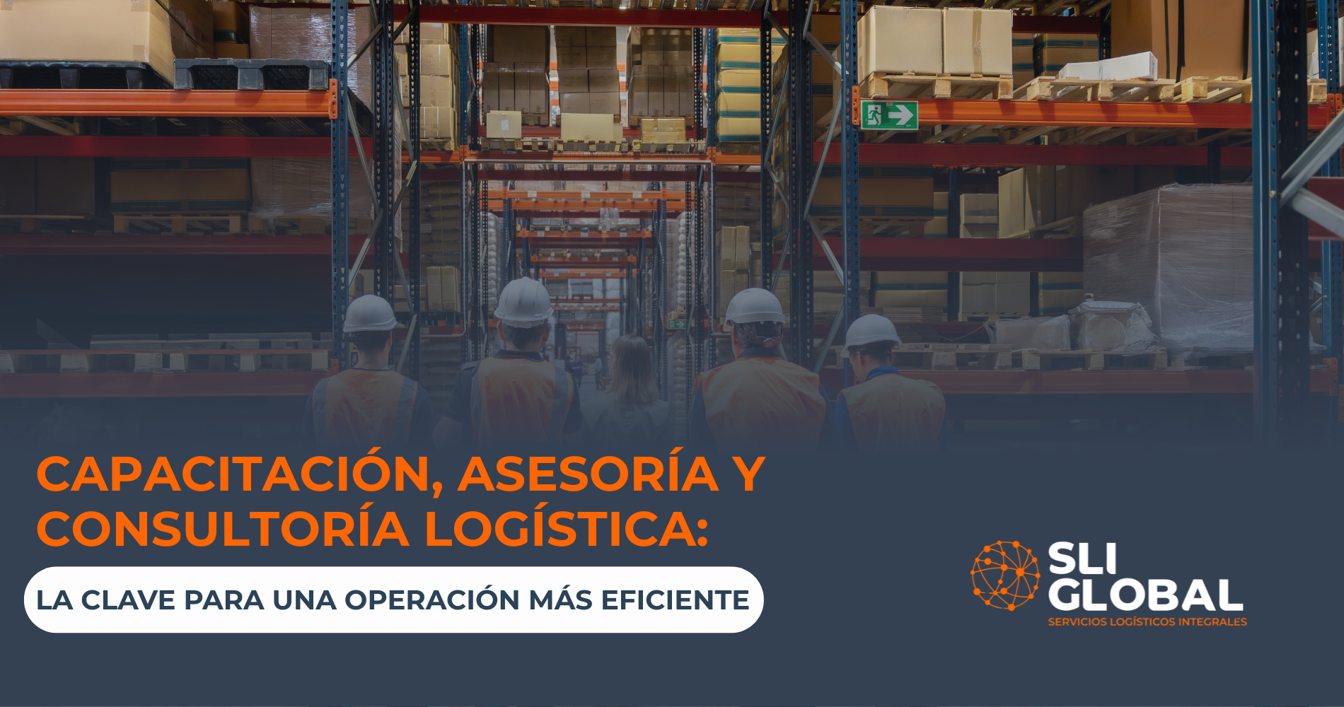 Muchas empresas creen que los problemas operativos se solucionan trabajando más rápido o aumentando la carga de trabajo