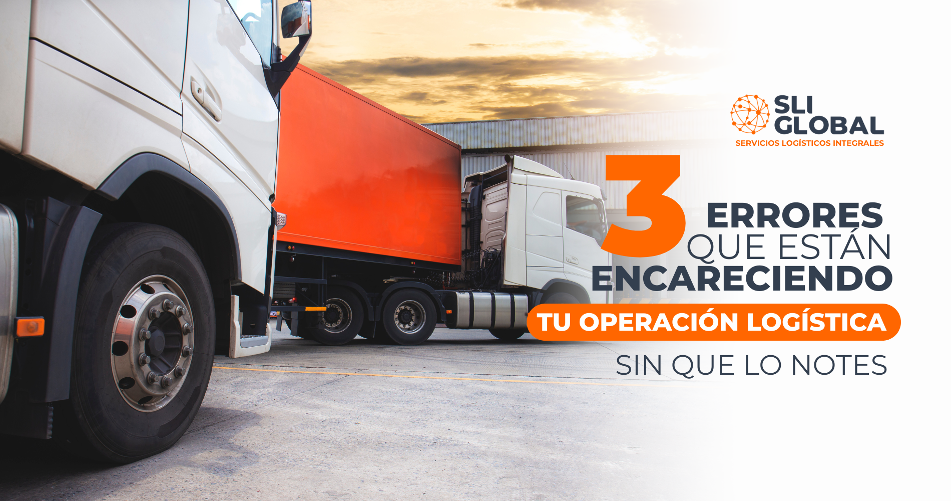 En muchas empresas, cuando se habla de reducir costos logísticos, la primera reacción suele ser buscar tarifas más bajas de transporte, renegociar proveedores o reducir recursos.